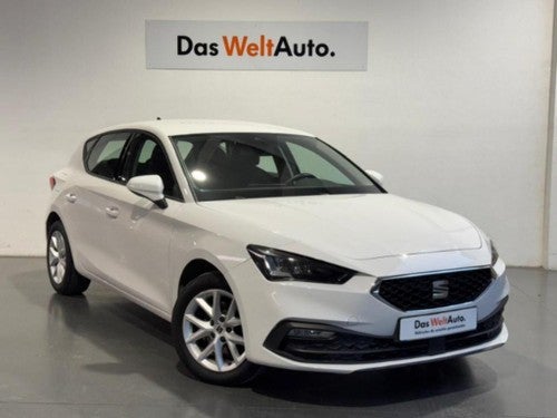 SEAT León 2.0TDI S&S Reference 115