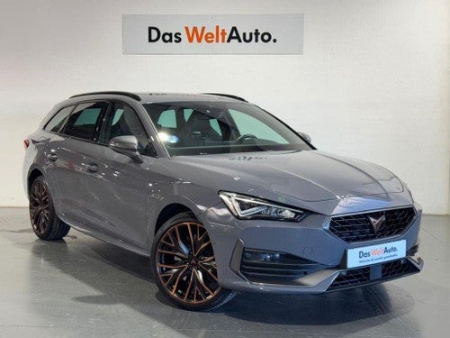 CUPRA León Sportstourer 1.4 TSI VZ E HYBRID DSG 245