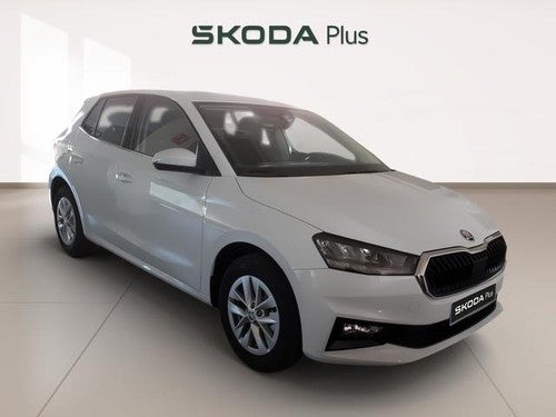 SKODA Fabia 1.0 TSI Ambition DSG 81kW