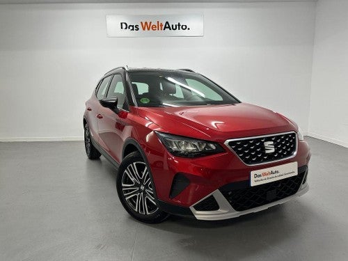 SEAT Arona 1.0 TSI S&S Xperience XS 115