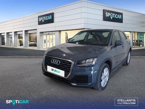 AUDI Q2 30 TDI Advanced 85kW