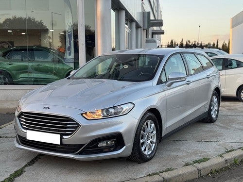 FORD Mondeo 2.0TDCI Trend 150