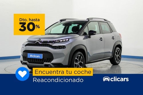 CITROEN C3 Aircross Puretech S&S Plus 110