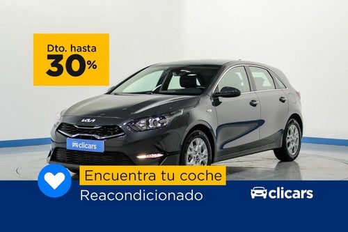 KIA Ceed 1.6 MHEV iMT Eco-Dynamics Drive 136