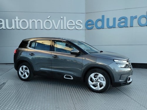 CITROEN C5 Aircross Hybrid 1.6 Hybrid 225cv e-EAT8 Feel