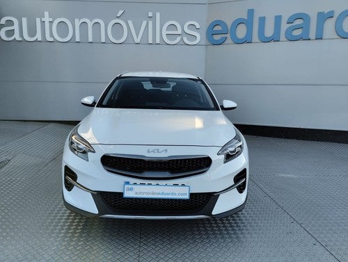 Kia XCeed 1.0 T-GDi 120cv Drive