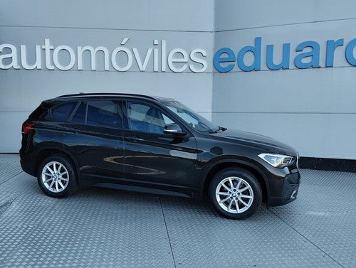 BMW X1 sDrive 18i