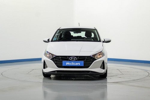 HYUNDAI i20 i20 1.2 MPI Essence