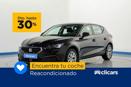 SEAT León 1.0 TSI S&S Style XS 110