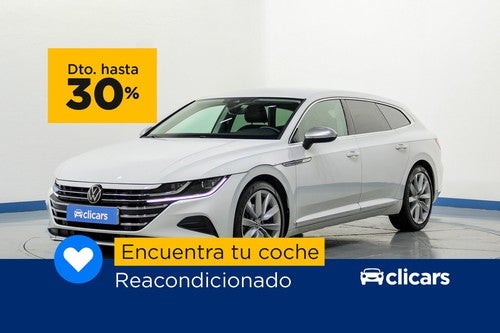 VOLKSWAGEN Arteon Shooting Brake 2.0TDI Elegance DSG7 110kW