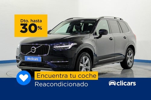 VOLVO XC90 T8 Twin Momentum AWD Aut.