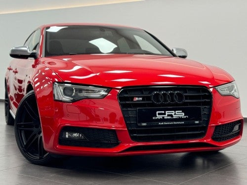 AUDI S5 Sportback 3.0 TFSI 333CV quattro S tron