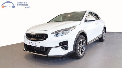 KIA XCeed 1.0 T-GDi Drive