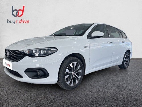 FIAT Tipo 1.3 Multijet II Mirror