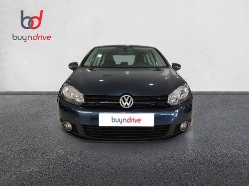 Volkswagen Golf 1.6 TDI 105cv BlueMotion