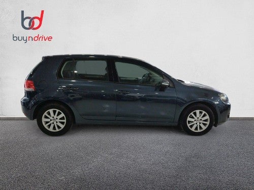 Volkswagen Golf 1.6 TDI 105cv BlueMotion