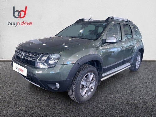 DACIA Duster 1.2 TCE Laureate 4x2 125