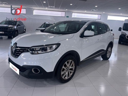 RENAULT Kadjar 1.2 TCe Energy Life 97kW