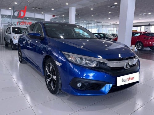 Honda Civic 1.5 I-VTEC TURBO ELEGANCE NAV