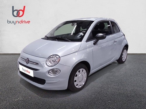 FIAT 500 1.0 6v GSE 70cv Dolcevita