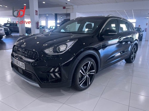 KIA Niro 1.6 HEV Drive