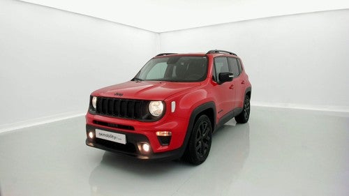 JEEP Renegade 1.0 Night Eagle II 4x2