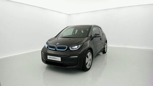 BMW i3 120Ah