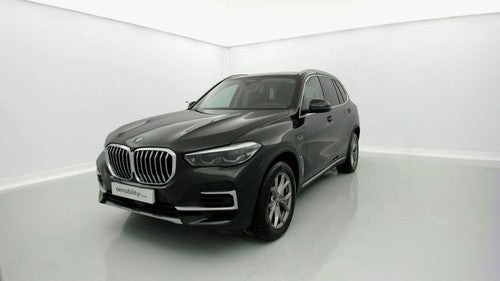 BMW X5 xDrive 45e