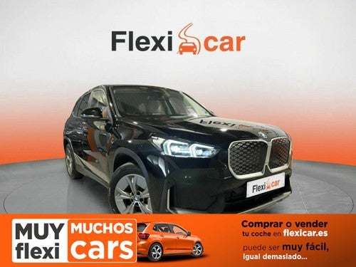 BMW X1 iX1 eDrive20