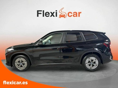 BMW iX1 eDrive20