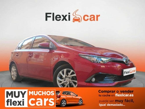 TOYOTA Auris 120T Active