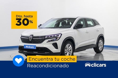 RENAULT Austral 1.2 E-Tech Híbrido Evolution 146kW