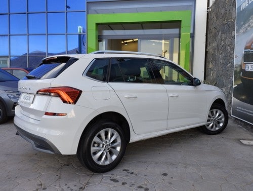 SKODA Kamiq 1.0 TSI 81kW (110CV) DSG Ambition