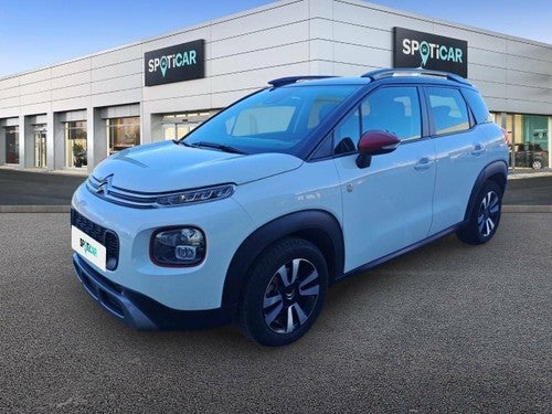 CITROEN C3 Aircross Puretech S&S C-Series 110