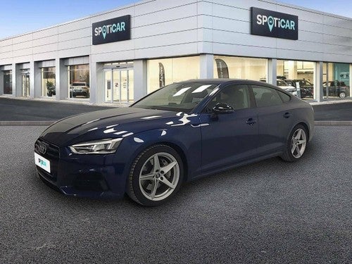 AUDI A5 Sportback 2.0 TFSI S tronic 140kW