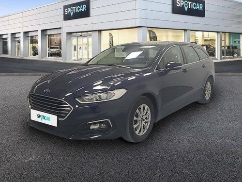 FORD Mondeo Sportbreak 2.0TDCI Trend 150