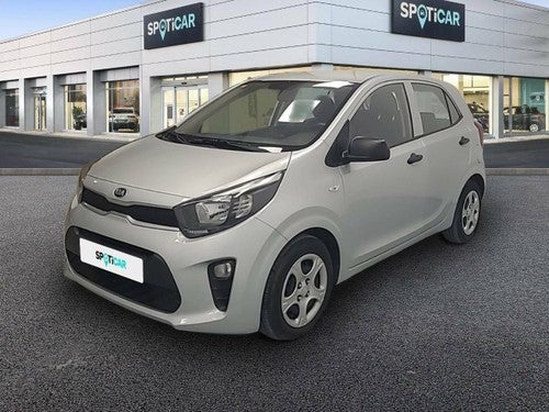 KIA Picanto 1.0 Concept