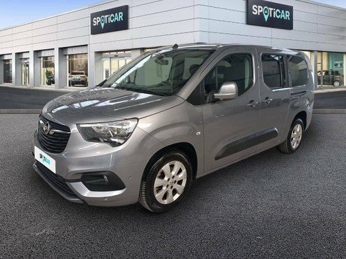 OPEL Combo Life 1.5TD S/S Selective XL 100