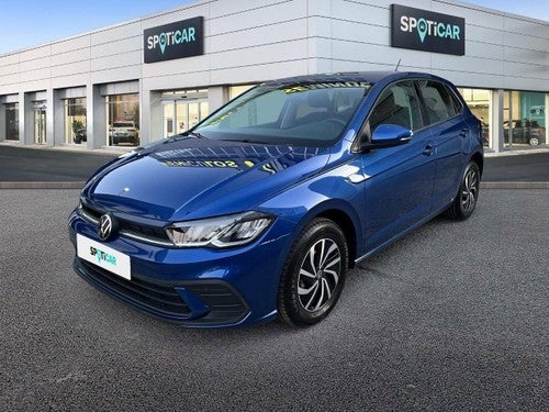 VOLKSWAGEN Polo 1.0 TSI Life 70kW