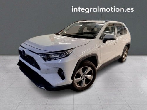 TOYOTA RAV-4 Rav4 2.5l 220H Advance