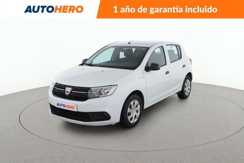 DACIA Sandero 1.2 Ambiance 75