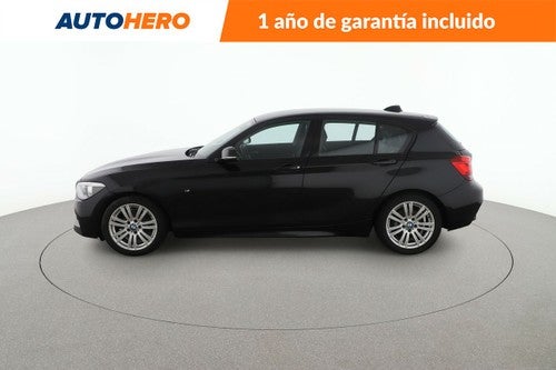 BMW Serie 1 116i M Sport