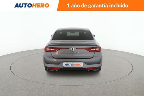 Renault Talisman 1.6 TCe Energy Zen