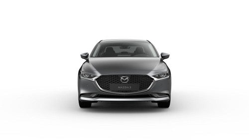 MAZDA Mazda3 3 2.5L e-SKYACTIV G MHEV 103kW Excl-line