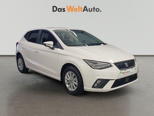 SEAT Ibiza 1.0 TSI S&S Style XM 115