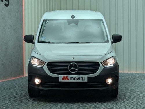 Mercedes Citan TOURER LARGO 110CDI 95CV