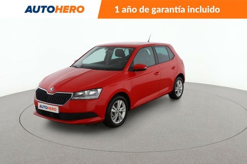 SKODA Fabia 1.0 TSI Ambition 70kW