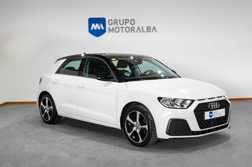 AUDI A1 Sportback 25 TFSI S line