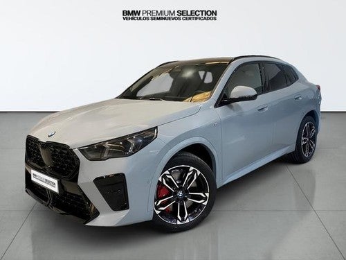 BMW X2 sDrive 18dA