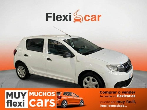 DACIA Sandero 1.5dCi Ambiance 55kW